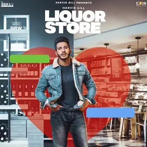 Liquor Store