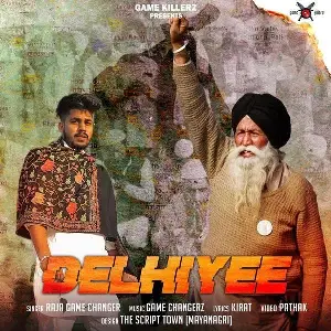 Delhiyee