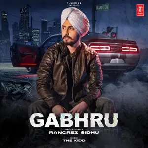 Gabhru