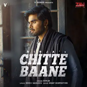 Chitte Baane