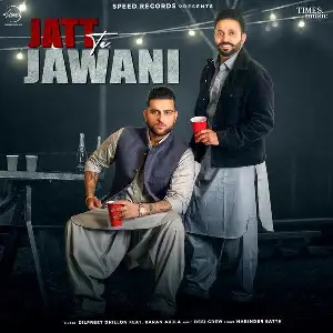Jatt Te Jawani