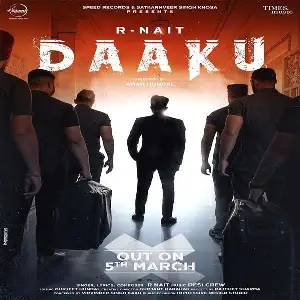 Daaku