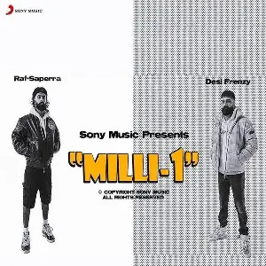 Milli - 1