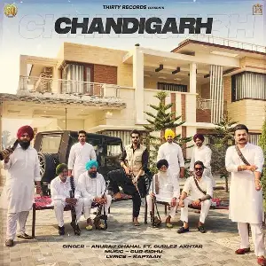 Chandigarh