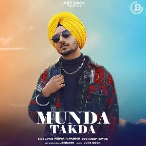 Munda Takda