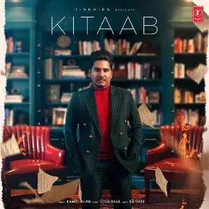 Kitaab
