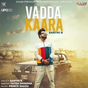 Vadda Kaara