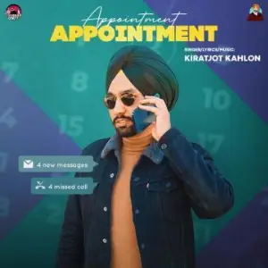 Appointment