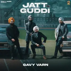 Jatt Di Guddi