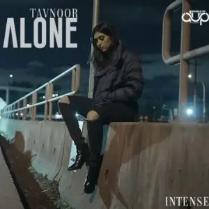 Alone