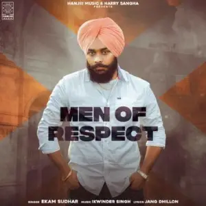 Men Of Respect