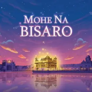 Mohe Na Bisaro