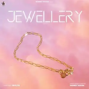 Jewellery