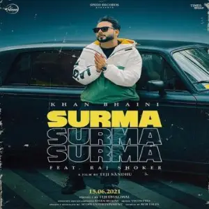 Surma
