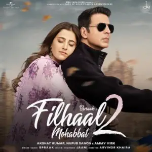 Filhal 2