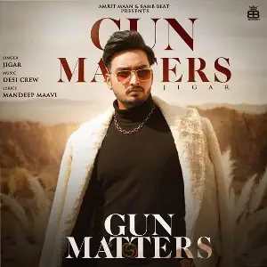 Gun Matters
