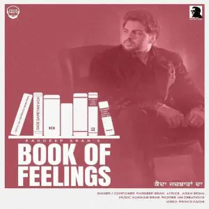 Book Of Feelings