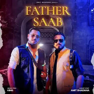 Father Saab