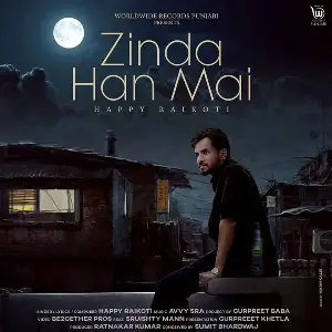 Zinda Han Mai