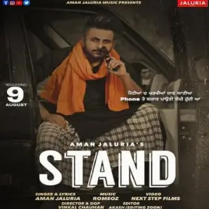 Stand