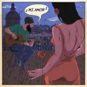 Mi Amor