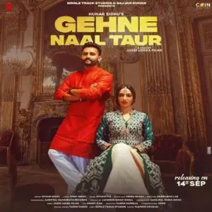 Gehne Naal Taur