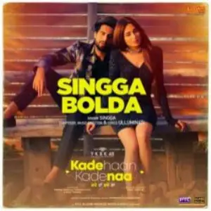 Singga Bolda