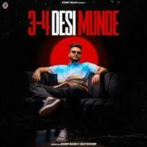 3-4 Desi Munde