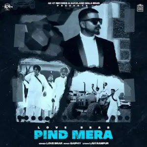 Pind Mera