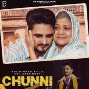 Chunni
