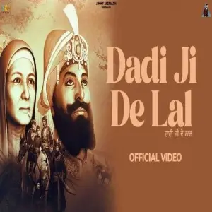 Dadi Ji De Lal