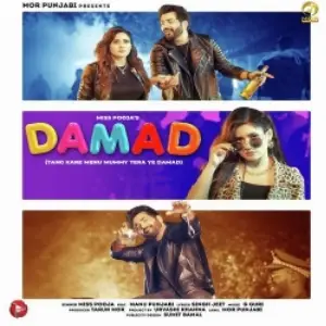 Damad