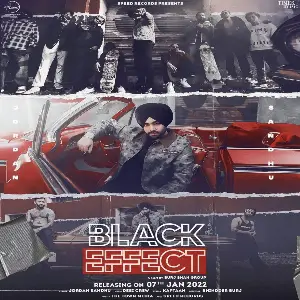 Black Effect
