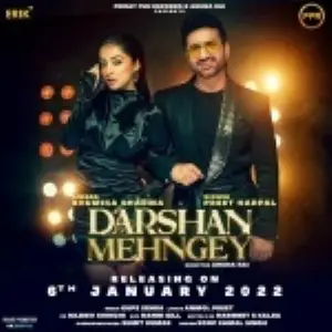 Darshan Mehngey
