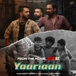 Yaariaan