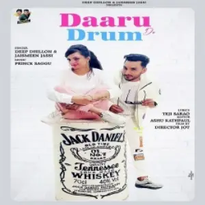 Daaru De Drum