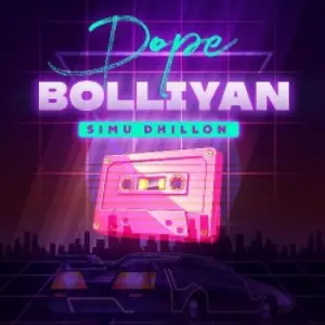 Dope Boliyan