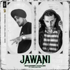 Jawani