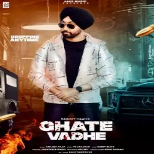 Ghate Vadhe