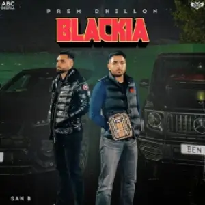 Blackia