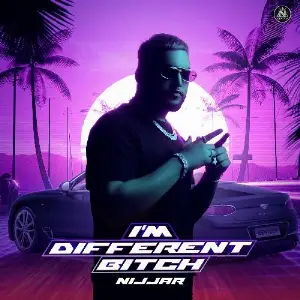 Im Different Bitch
