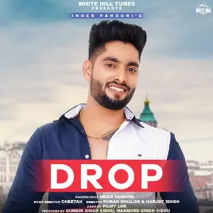 Drop