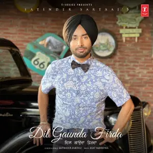 Dil Gaunda Firda