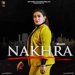 Nakhra