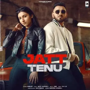 Jatt Tenu
