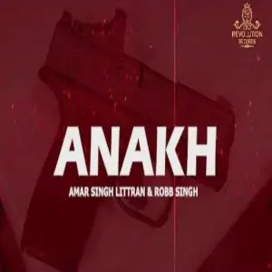 Anakh