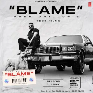 Blame
