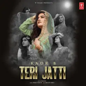 Teri Jatti