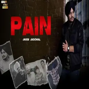 Pain Tribute To Sidhu Moose Wala