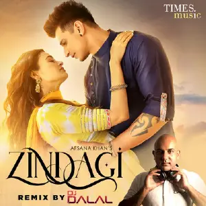 Zindagi (Remix)